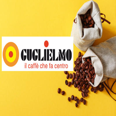 Caffe' Guglielmo Store Cosenza Logo