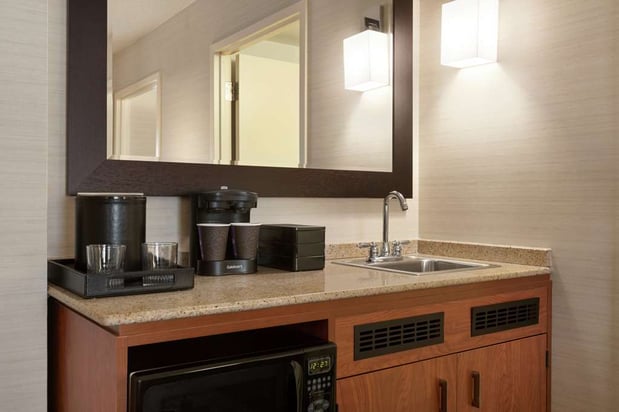 Images Embassy Suites by Hilton Boston at Logan Airport