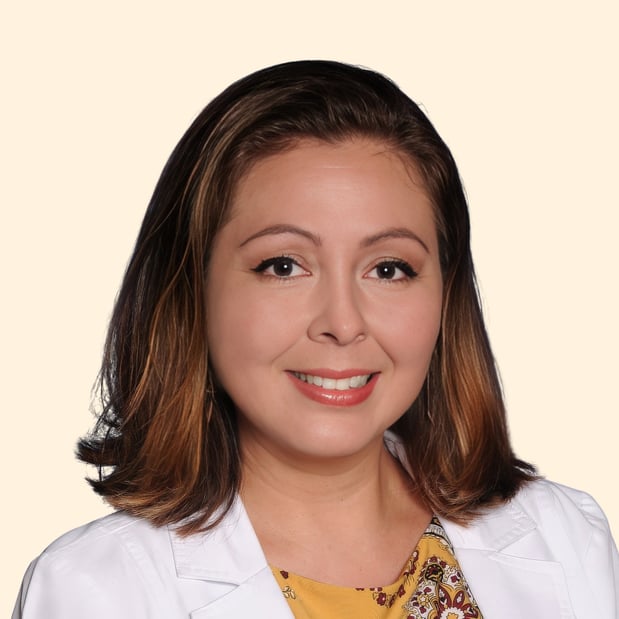 Images Luz M. Restrepo, Neuropsychologist