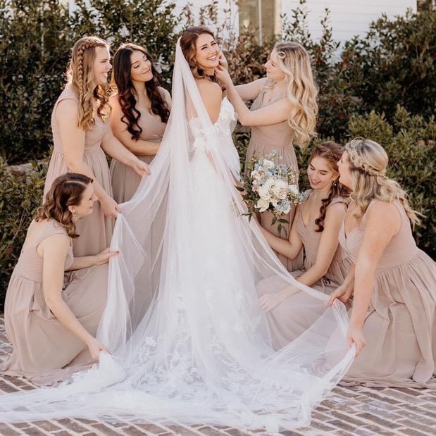 Images Truly Forever Bridal