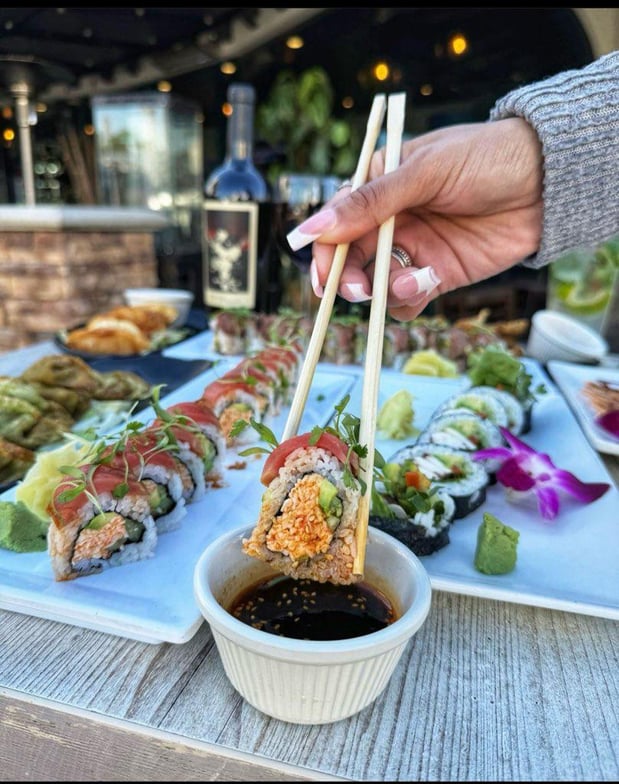 Images Casa Nori Sushi Bar & Grill