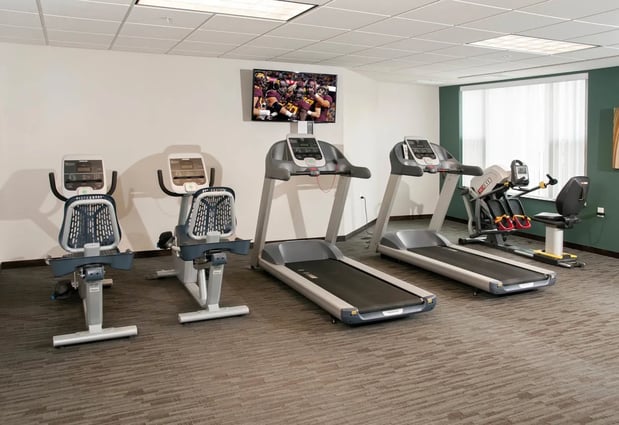 Images Cavanagh Senior Apartments