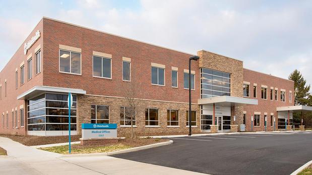 Images OhioHealth Upper Arlington Medical Offices
