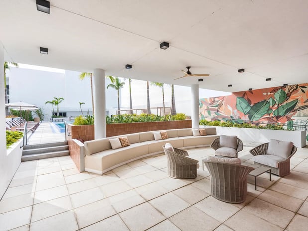 Images Modera St. Petersburg