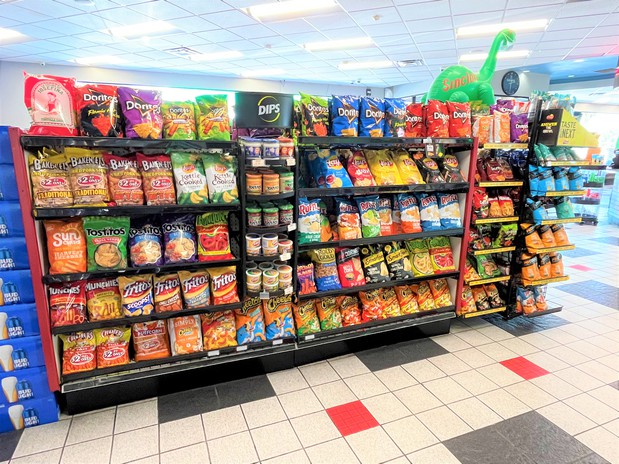 Images Stinker Stores