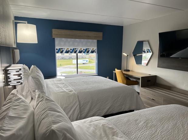 Images Holiday Inn Express Rocky Mount – Sports Center by IHG