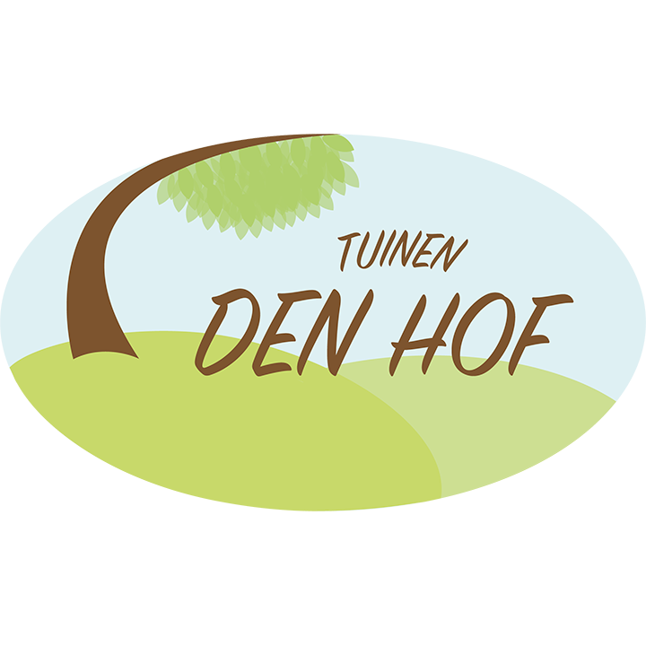 Tuinen Den Hof Logo