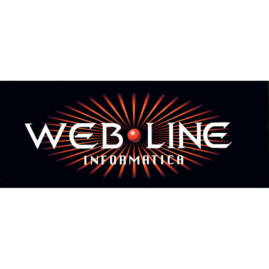 WebLine Informática Logo