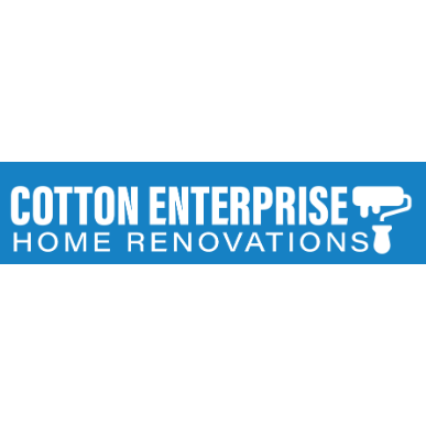 Cotton Enterprise Home Renovations