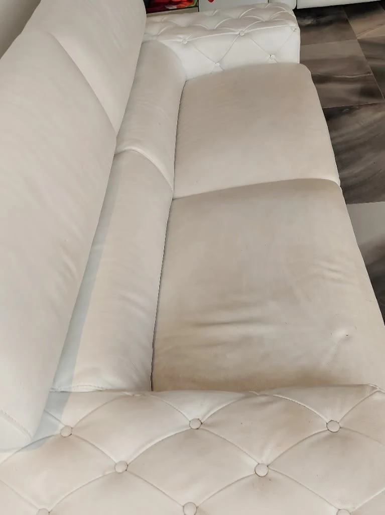 Images Titanium Cleaning