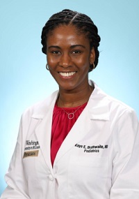 Kaye Brathwaite