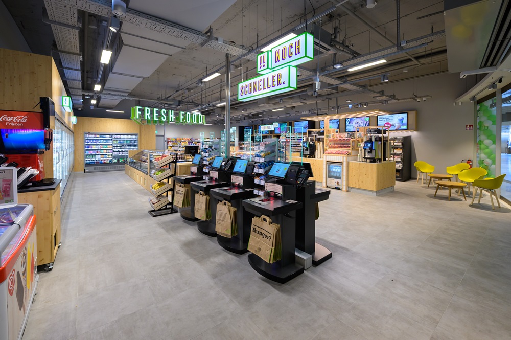 Kundenbild groß 2 REWE To Go