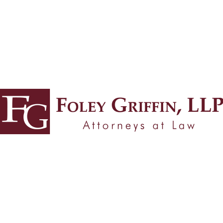 Foley Griffin, LLP Logo