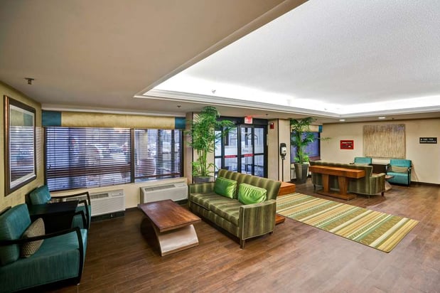 Images Hampton Inn Milford
