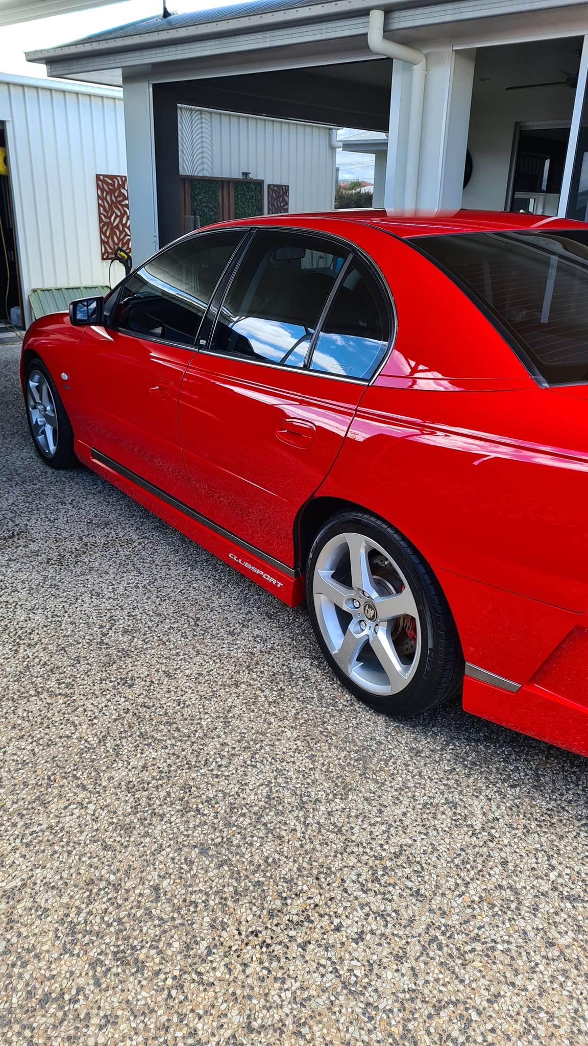 Images Wicksy's Wash & Wax