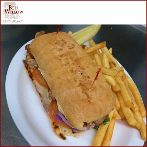 Images Red Willow Restaurant