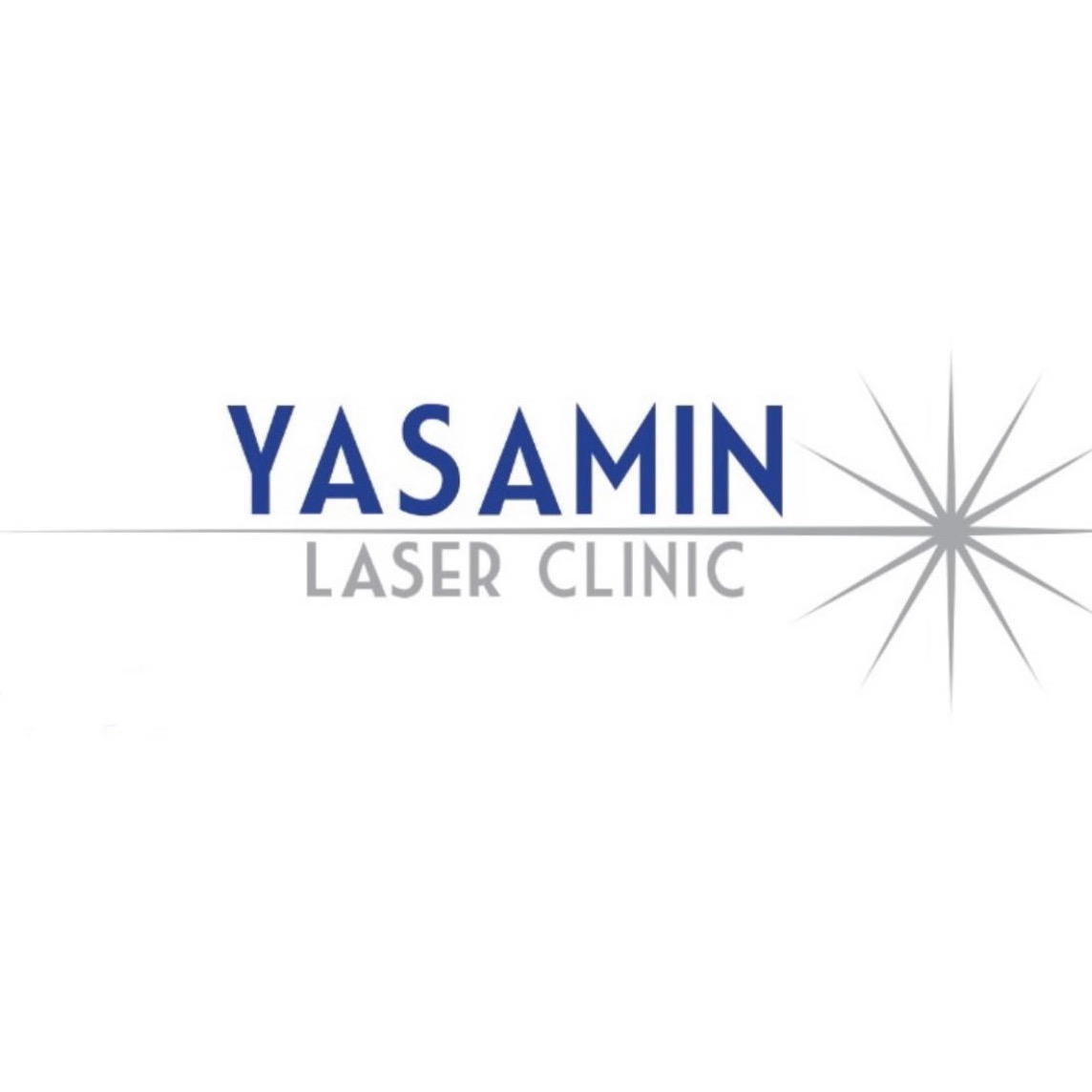 Yasamin Laser Clinic Logo