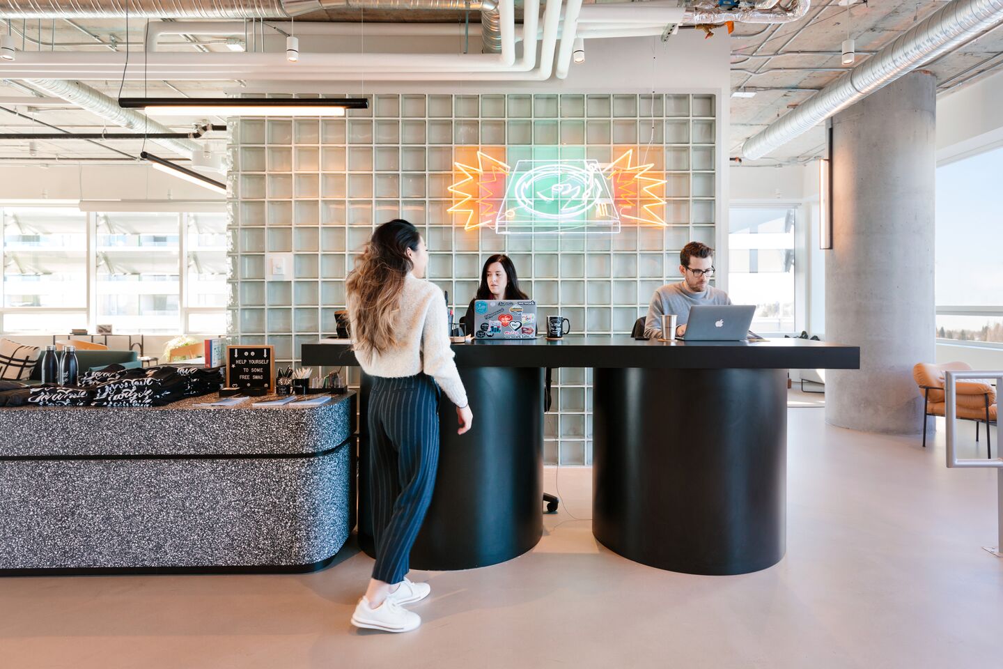 Images WeWork 161 Castlereagh St