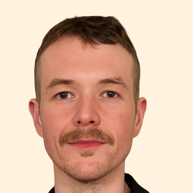 Images Kristian  Gursli, Counselor