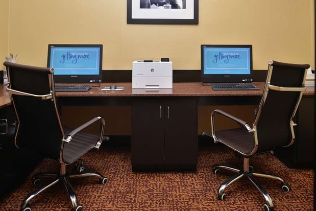 Images Hampton Inn Greenville