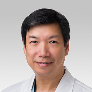 Dr. Hyman Ng, MD - Evanston, IL - Internal Medicine