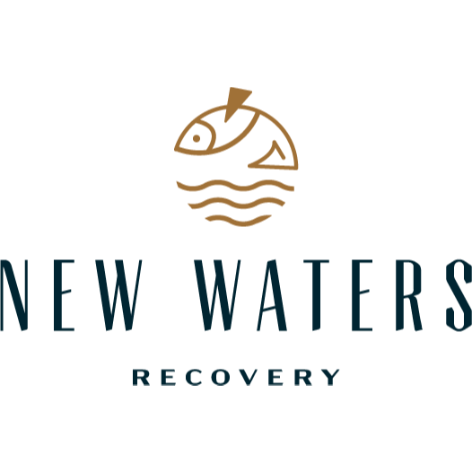 New Waters Recovery & Detox North Carolina Logo