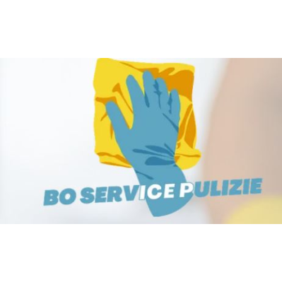 Bo Service Pulizie Logo