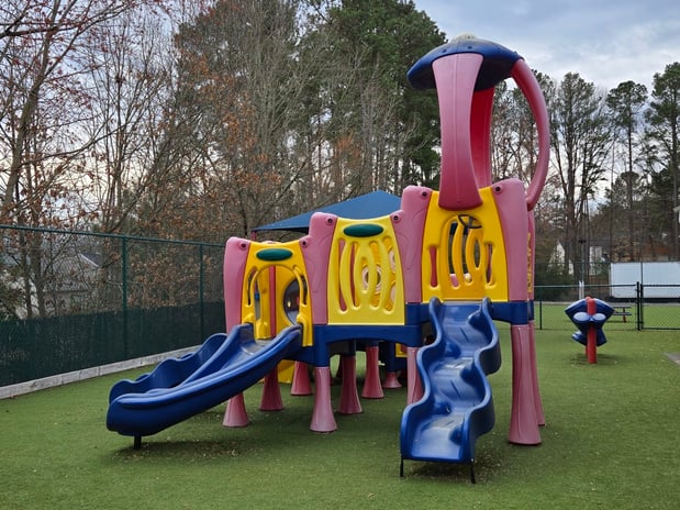 Images Falls Lake KinderCare