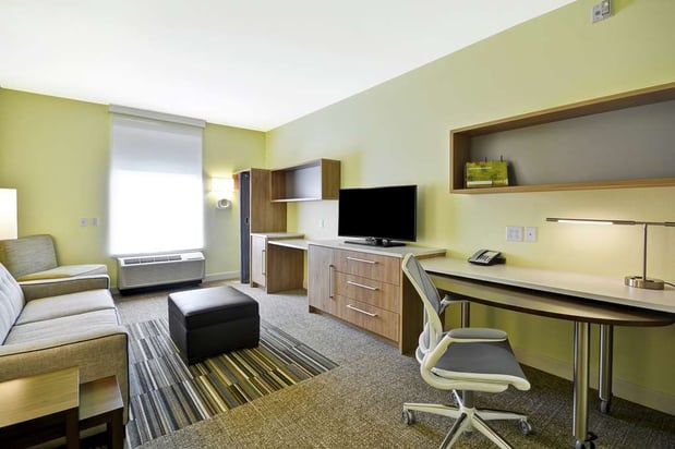 Images Home2 Suites by Hilton Dallas Addison