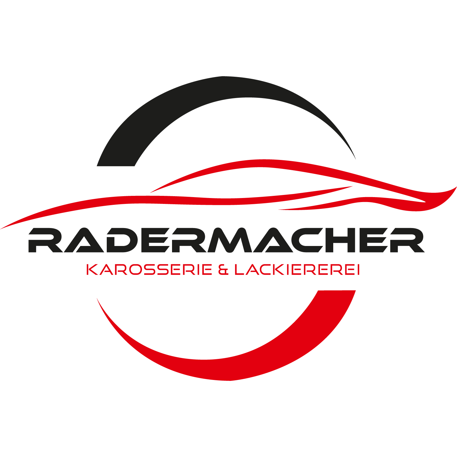 Autolackiererei D. Radermacher GmbH in Hannover - Logo