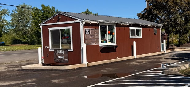 Images Hillbilly Brews Espresso