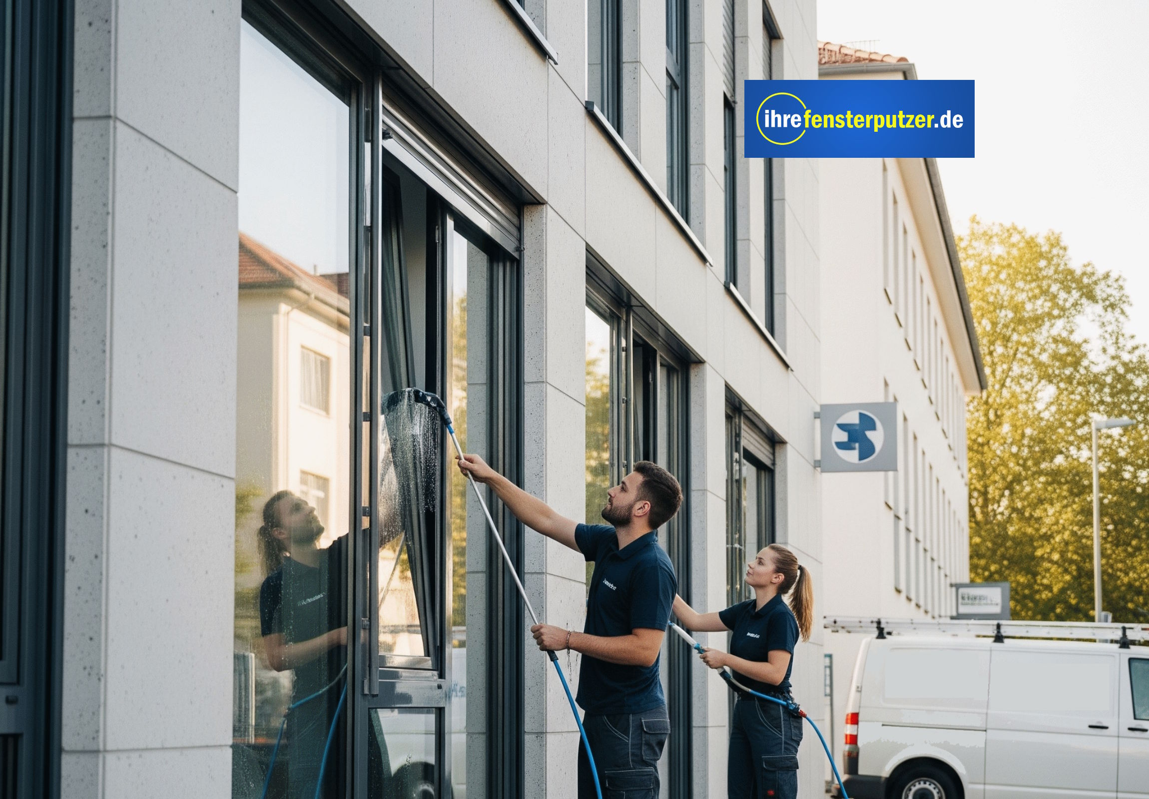 Bilder ihrefensterputzer.de | Fensterreinigung Leipzig