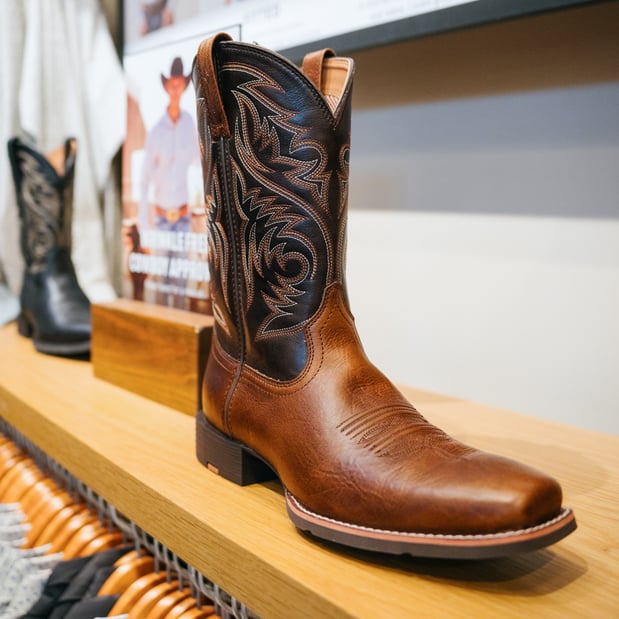 Images Ariat Brand Shop