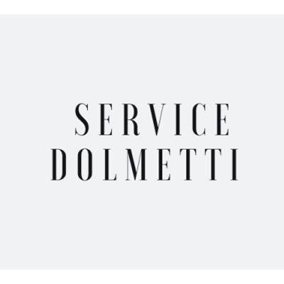 Service Dolmetti - Assistenza e Manutenzione Gru Napoli -  Presse per Metalli Logo