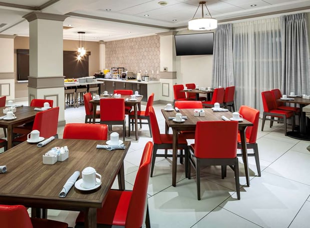 Images Hilton Garden Inn San Diego/Rancho Bernardo