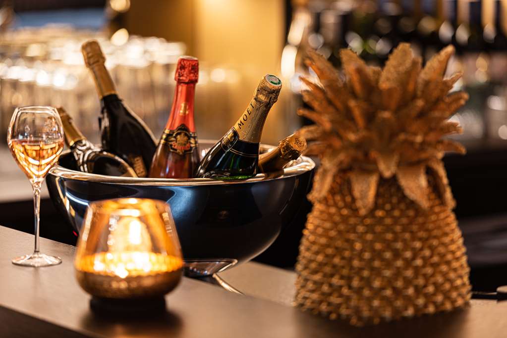 Bilder Parkhotel Engelsburg, BW Premier Collection by Best Western