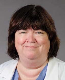 Dr. Noreen R King, MD