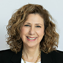 Images Linda Sama - RBC Wealth Management Financial Advisor