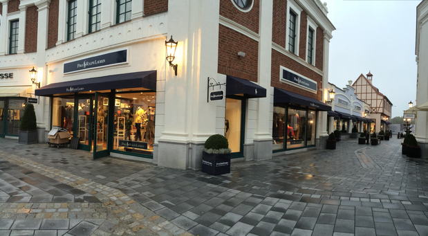 Kundenbild groß 1 Polo Ralph Lauren Outlet Store Neumünster