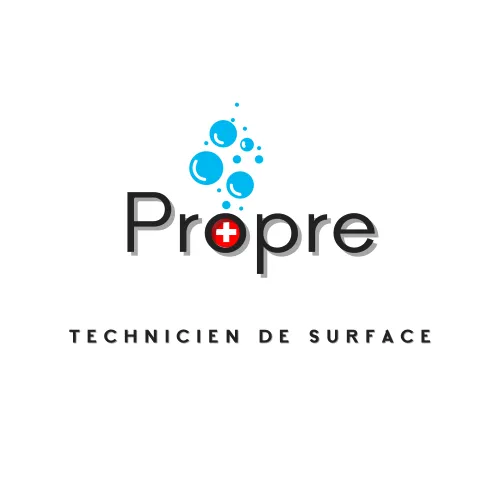 Propre Group Sàrl Logo