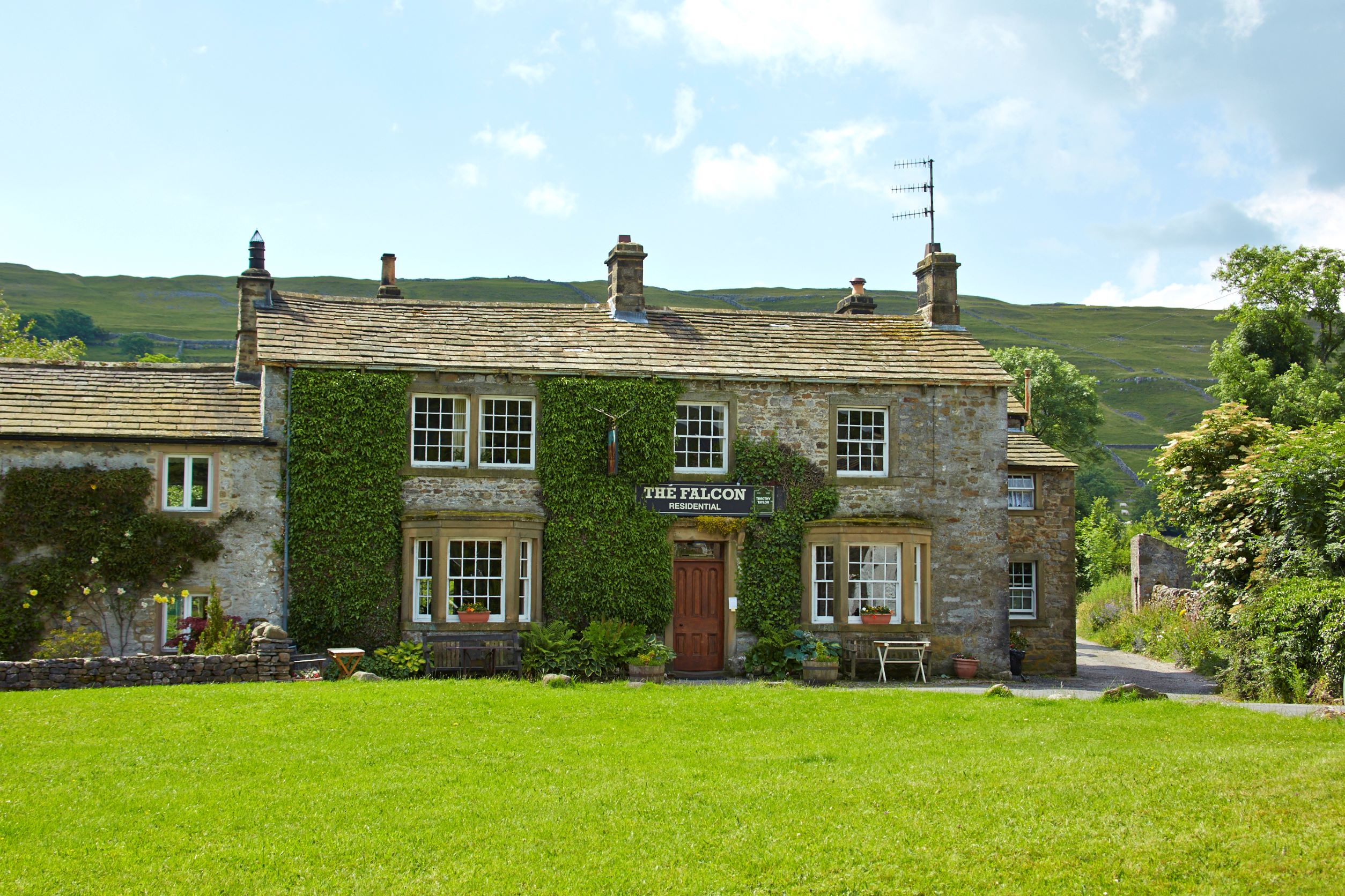 Littondale - Holiday Park & Holiday Homes - Park Leisure Skipton 01756 632932