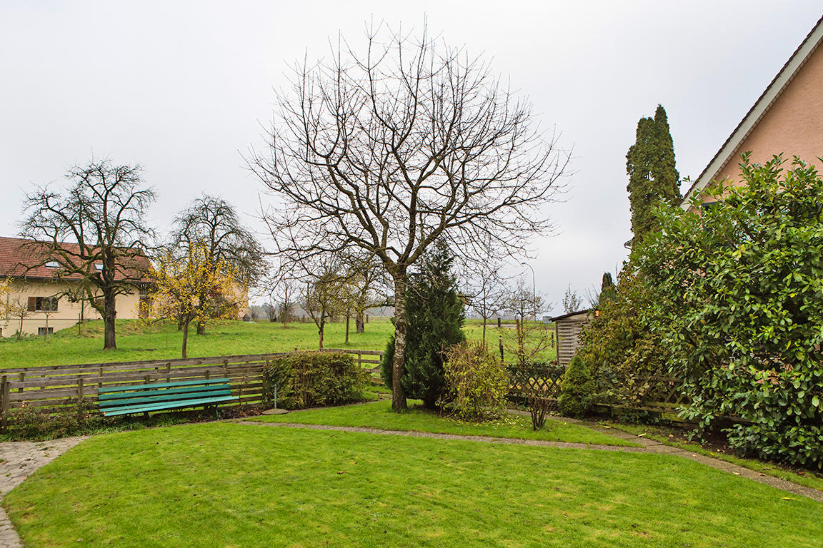 Tertianum Lindenegg, Diemerswilstrasse 28 in Oberlindach