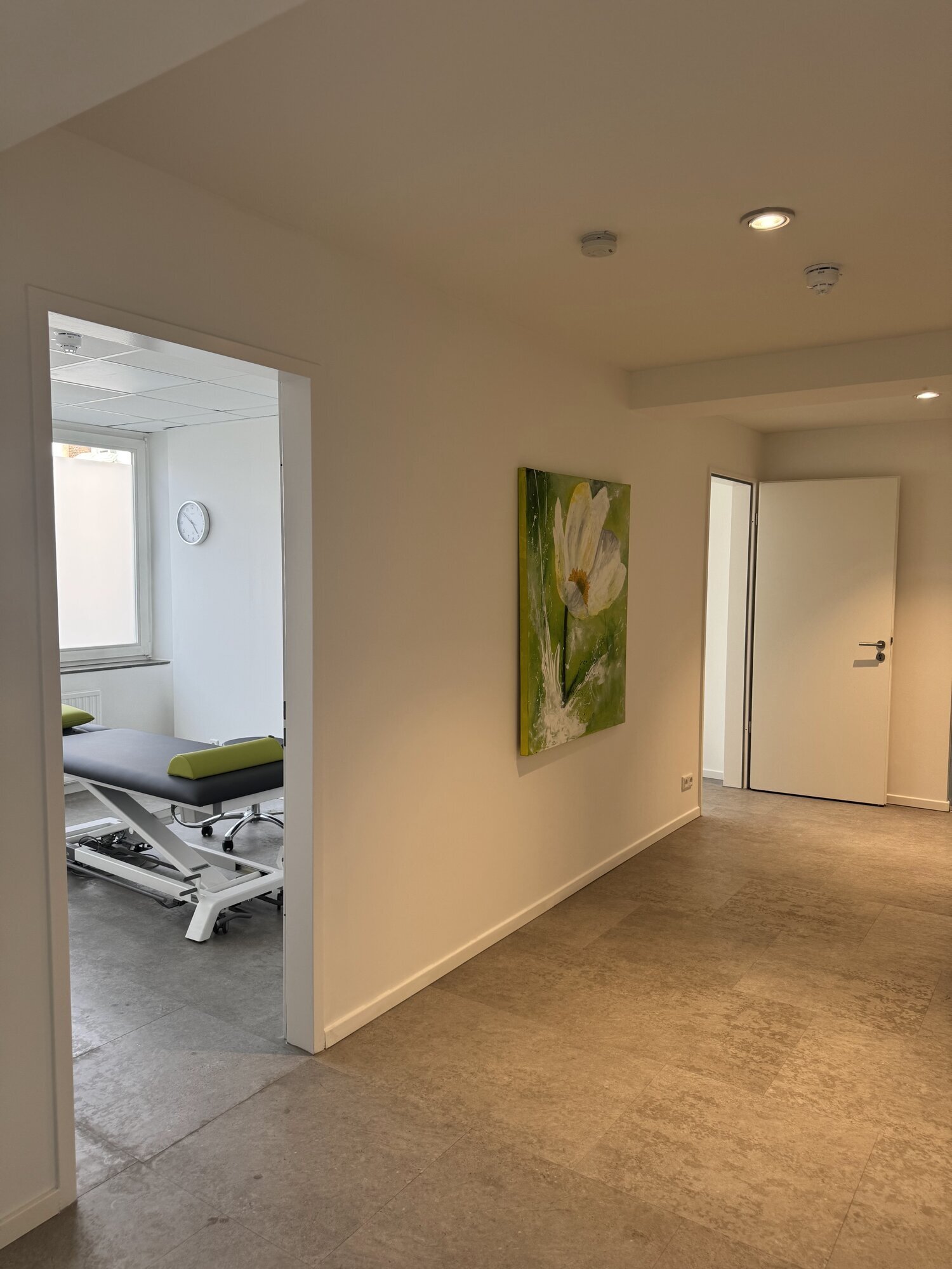 Bilder Physiotherapie Pirnay