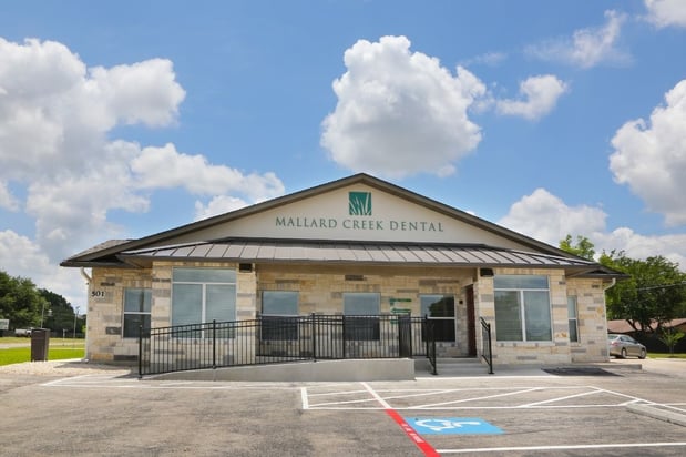 Images Mallard Creek Dental