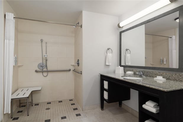 Images Hampton Inn & Suites Baton Rouge Downtown