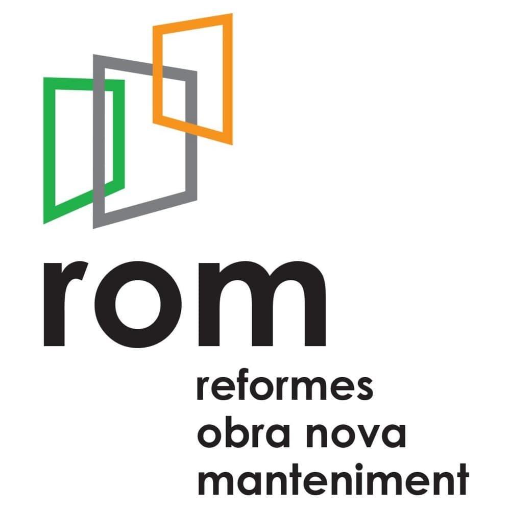 Rom Manteniment Logo