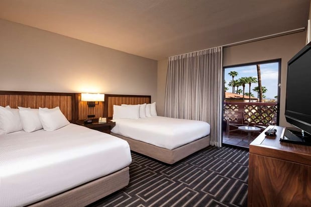 Images Hilton Phoenix Tapatio Cliffs Resort