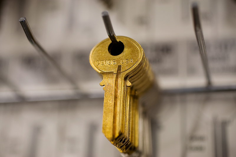 Aten Lock & Safe