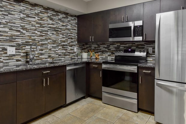 Images The Pointe at St. Joseph Apartment Homes