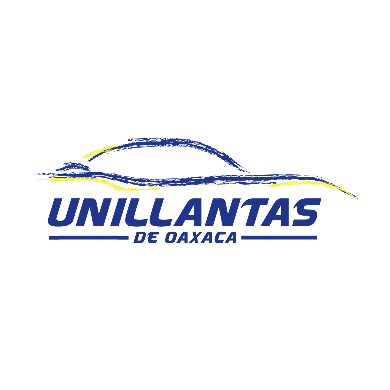 Unillantas de Oaxaca Ex-Marquesado Logo